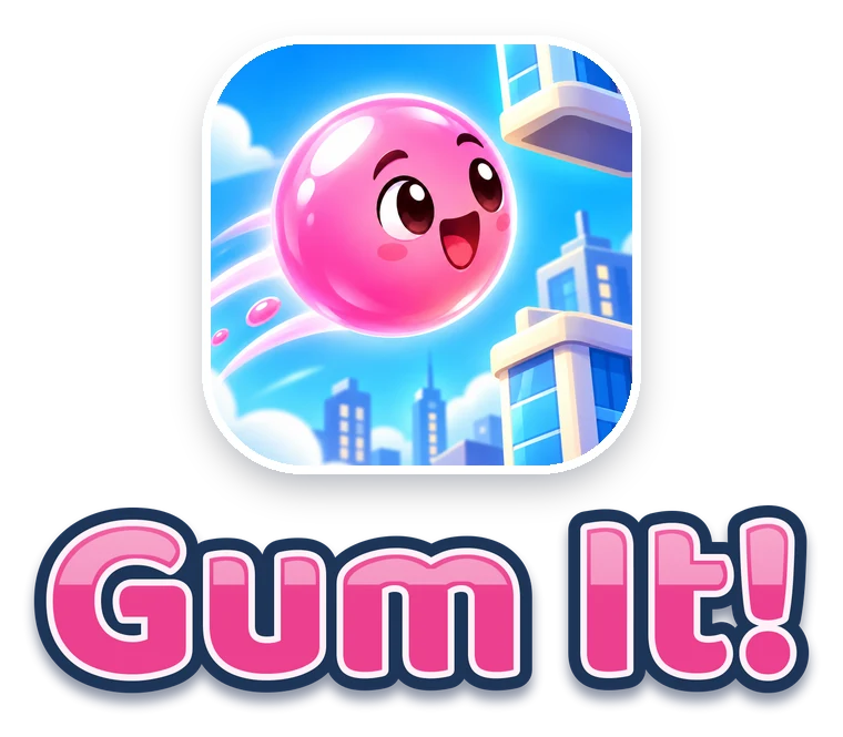 Gum It!